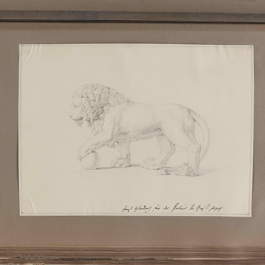 Gladbeck Fuer Palais Grosserzog HZ 11517 156 reduz