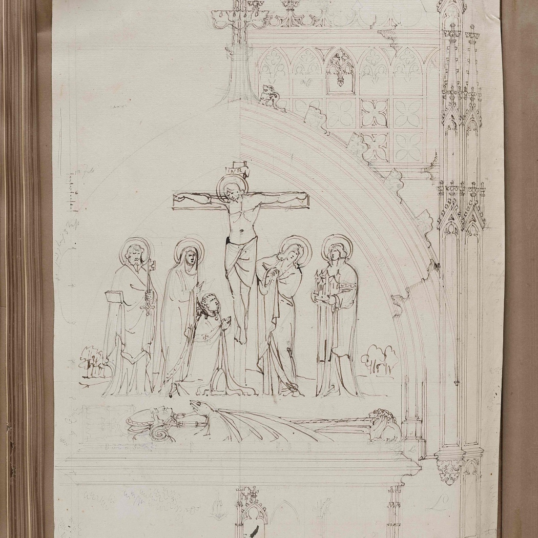 Koblenz St.Castor HZ 11517 063 reduz