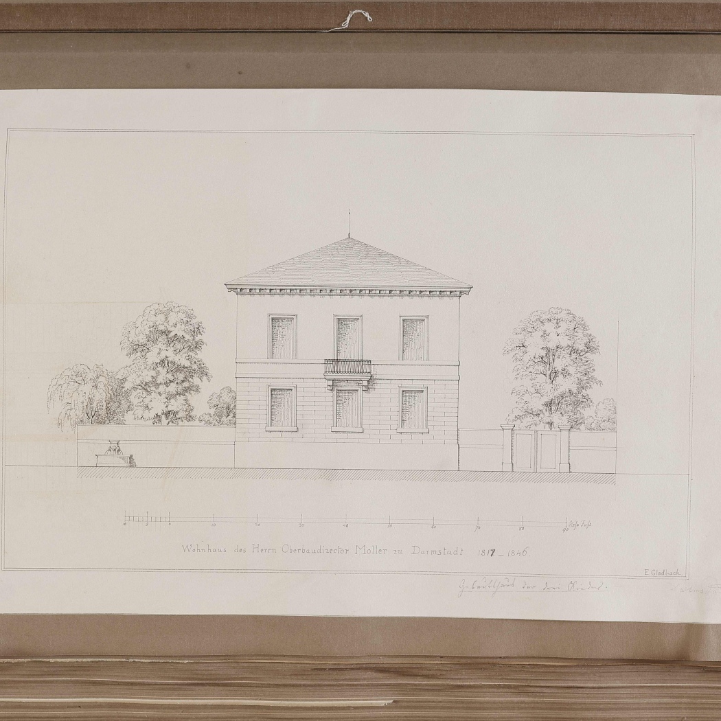 Wohnhaus Moller HZ 11517 062 reduz