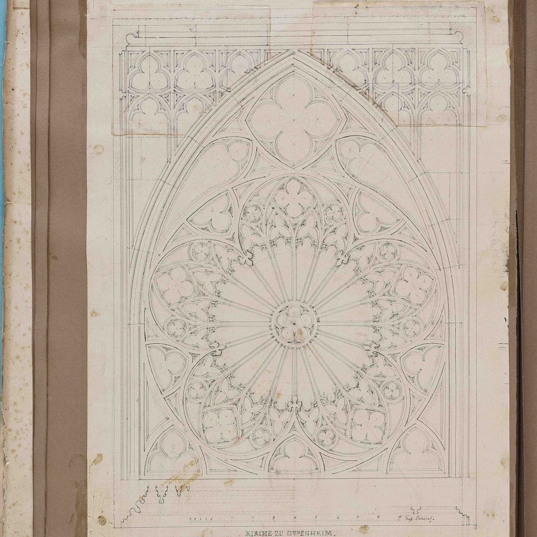 Masswerk Oppenheim HZ 11517 009 reduz