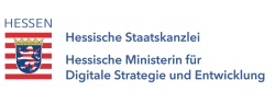 Hessische Staatskanzlei - Ministerin für Digitale Strategie und Entwicklung