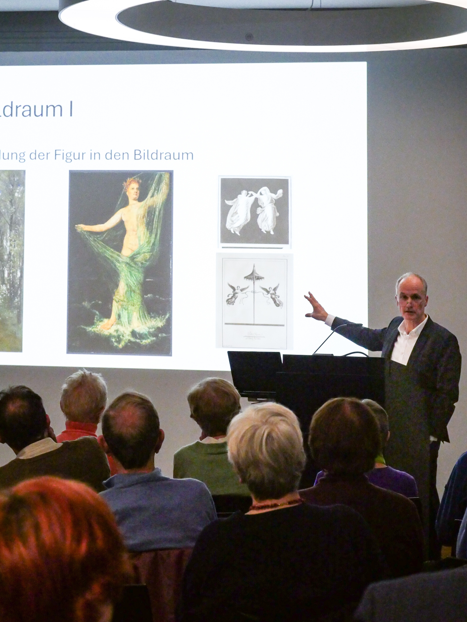 Faass Boecklinvortrag